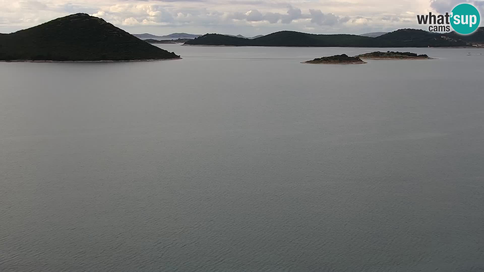 Livecam Drage – Croatien