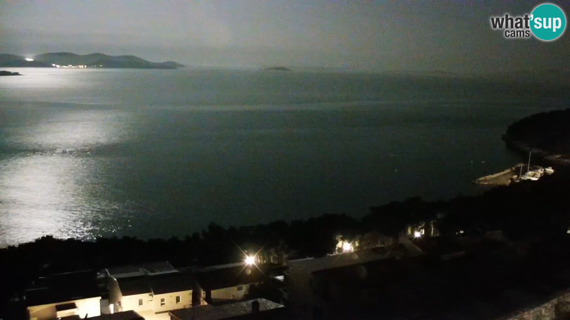 Livecam Drage – Croatien