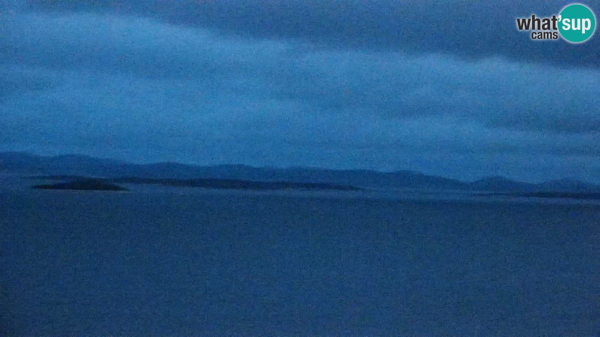 Webcam Drage – panorama view