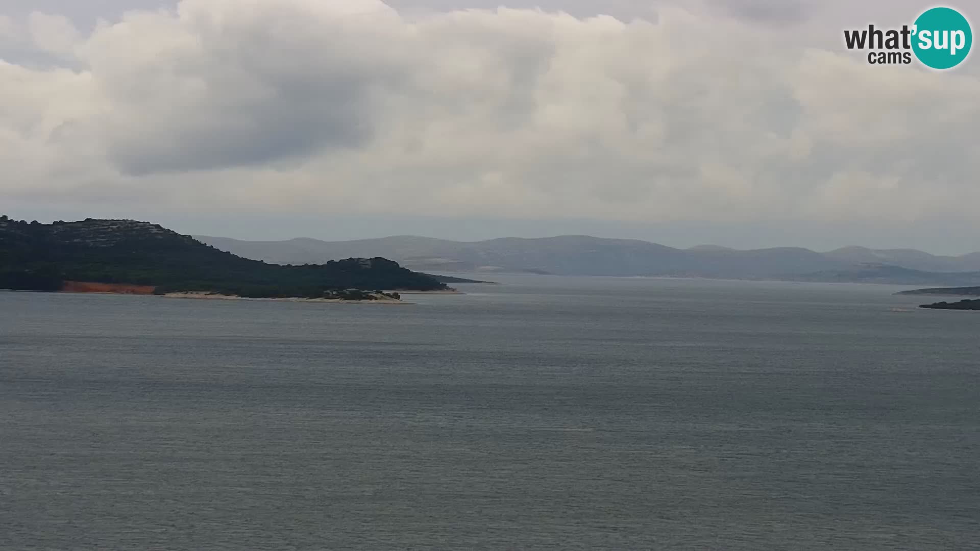 Webcam Drage – panorama view