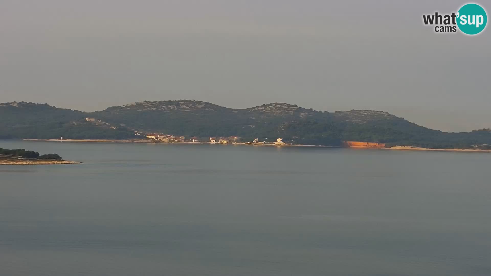 Livecam Drage – Croatien