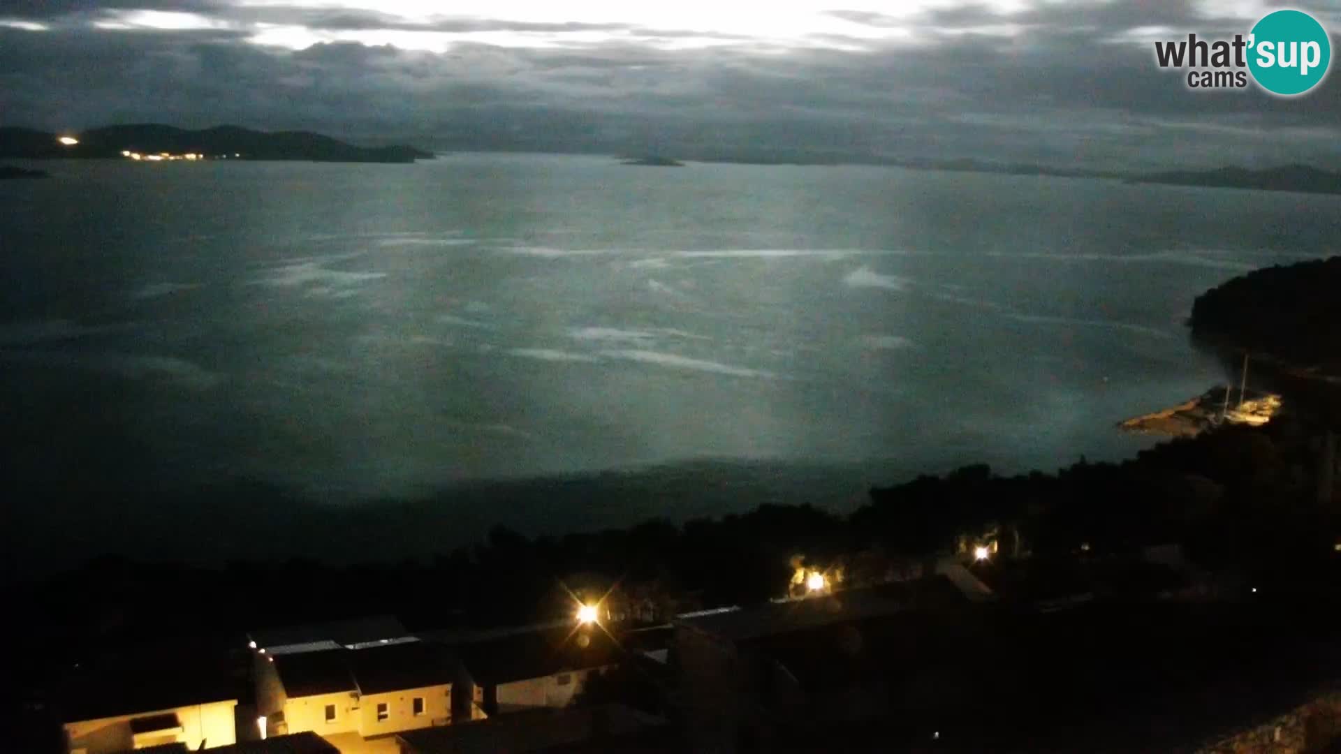 Livecam Drage – Croatien