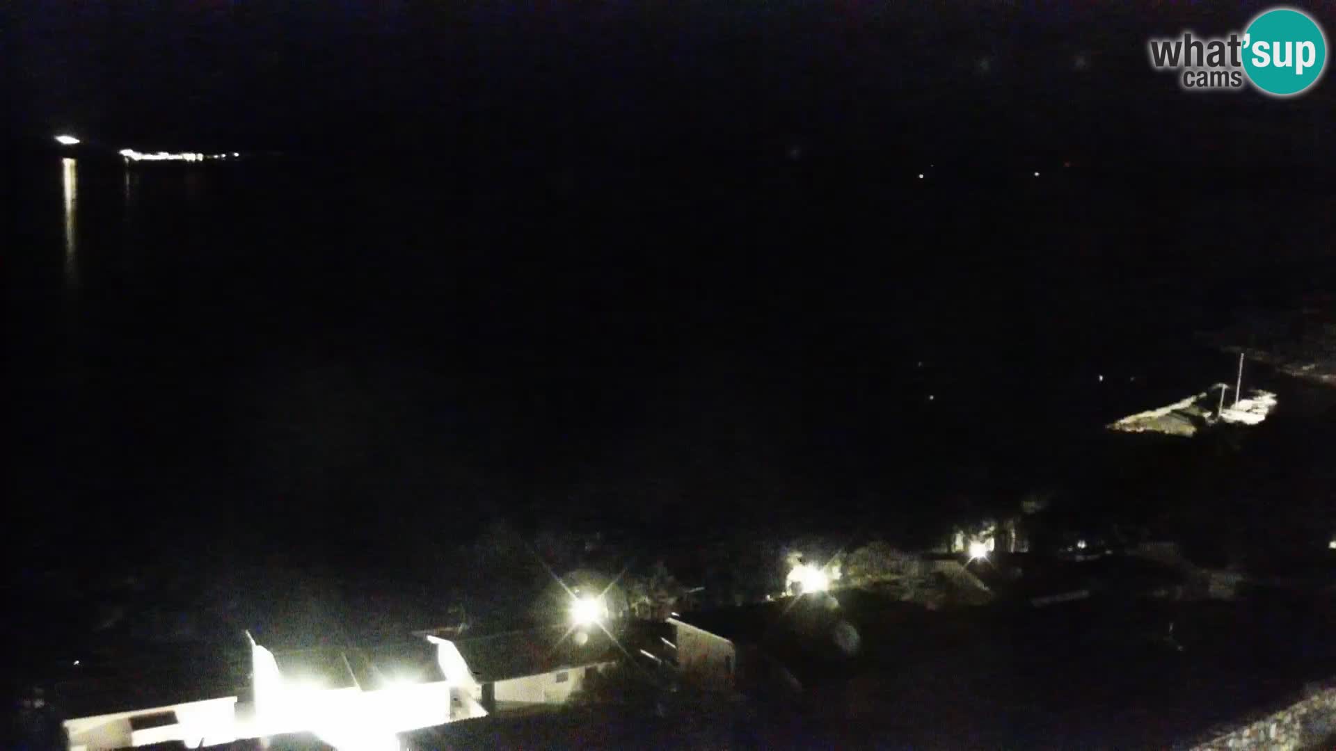 Live Cam Drage – Panorama Triple “P”