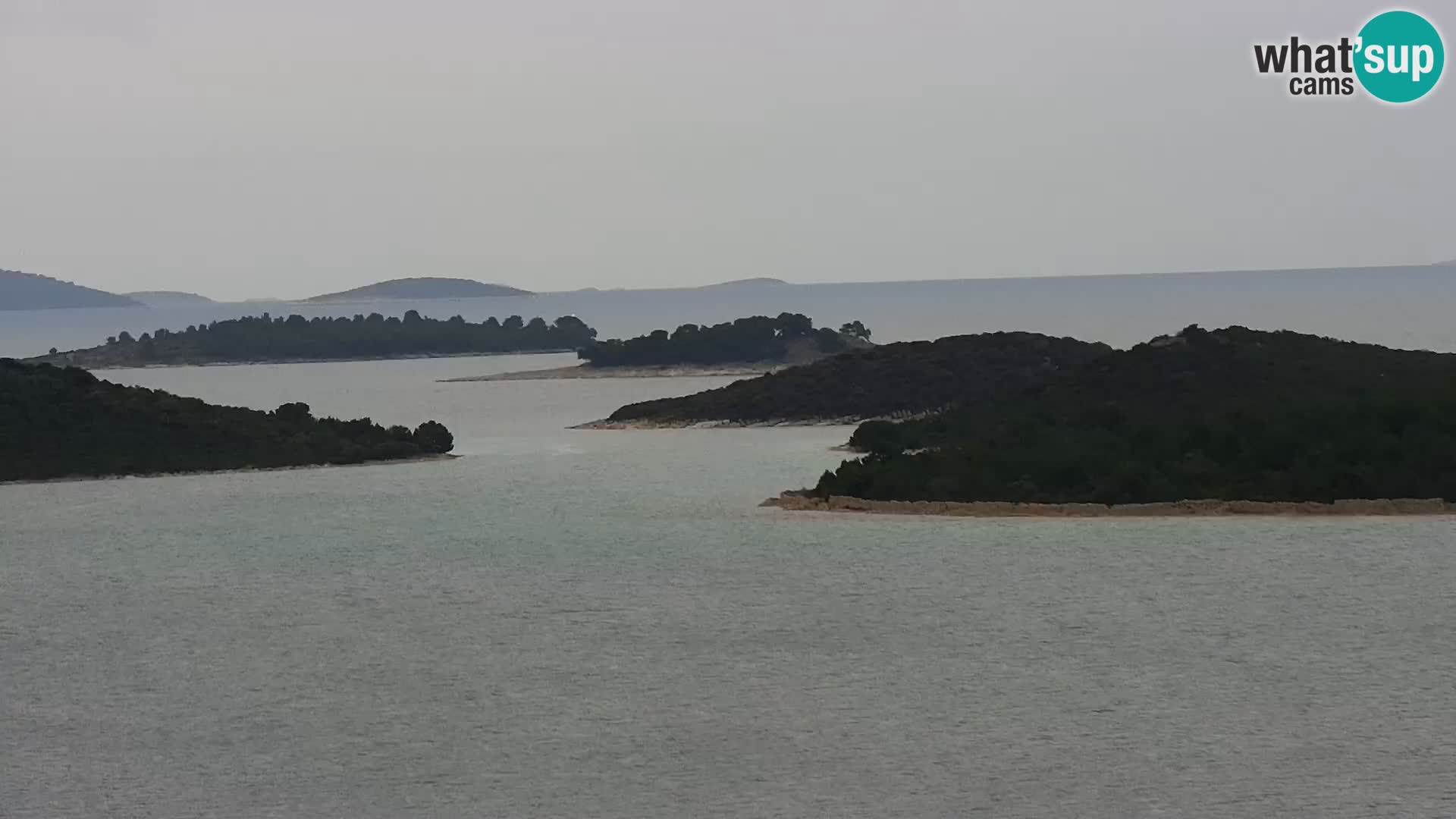 Kamera v živo Drage panorama