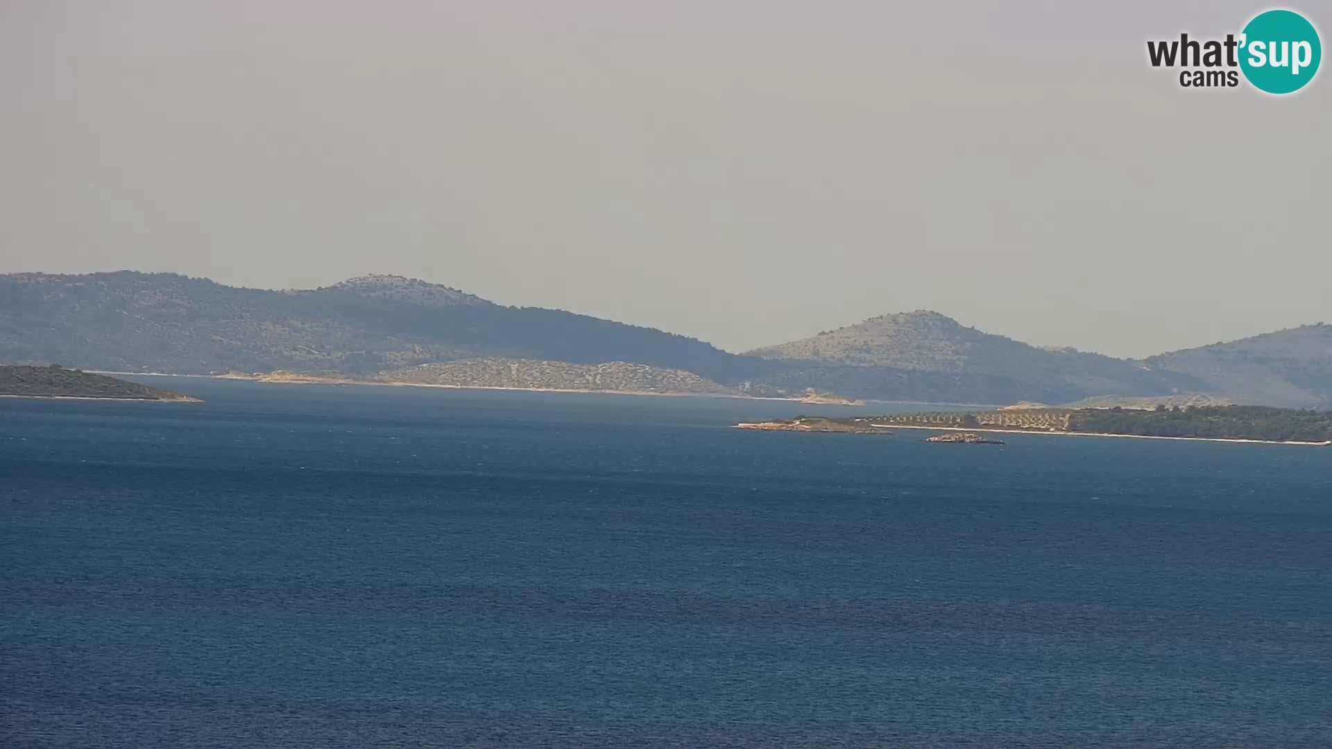 Webcam Drage – panorama view