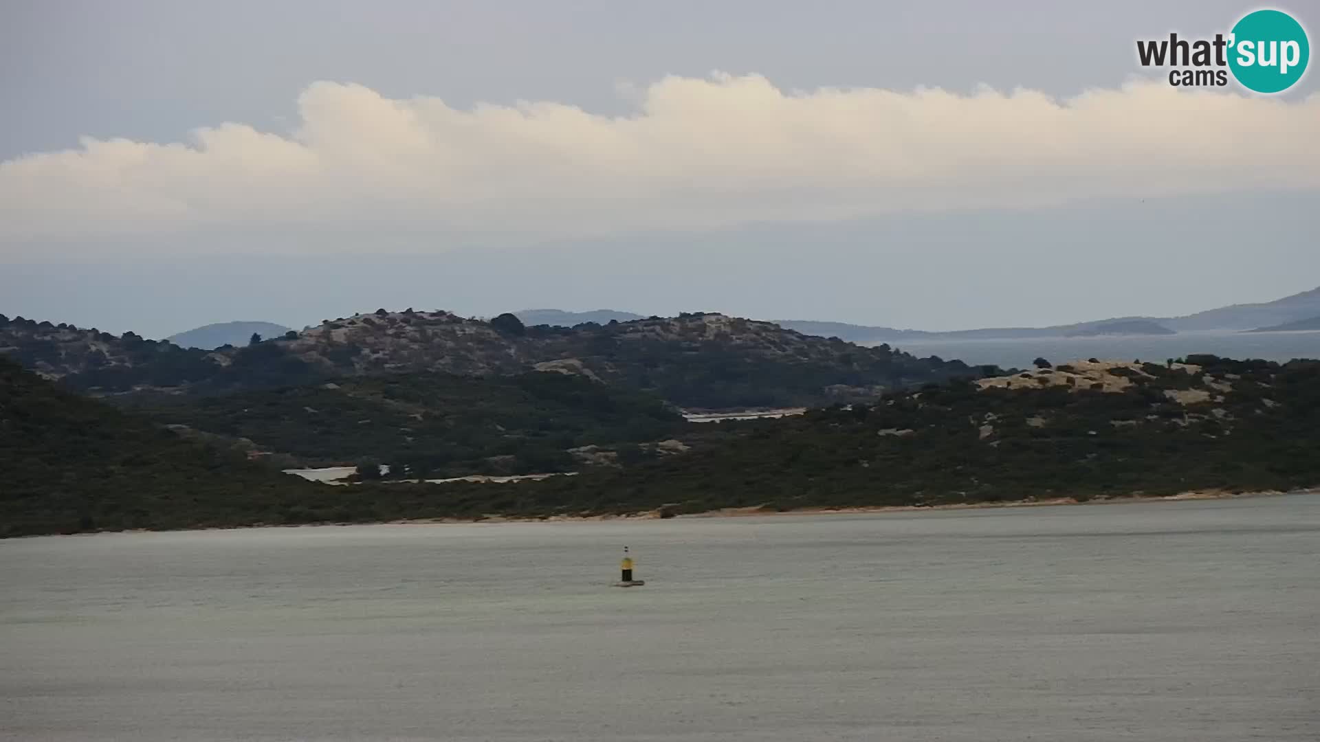 Webcam Drage – panorama view