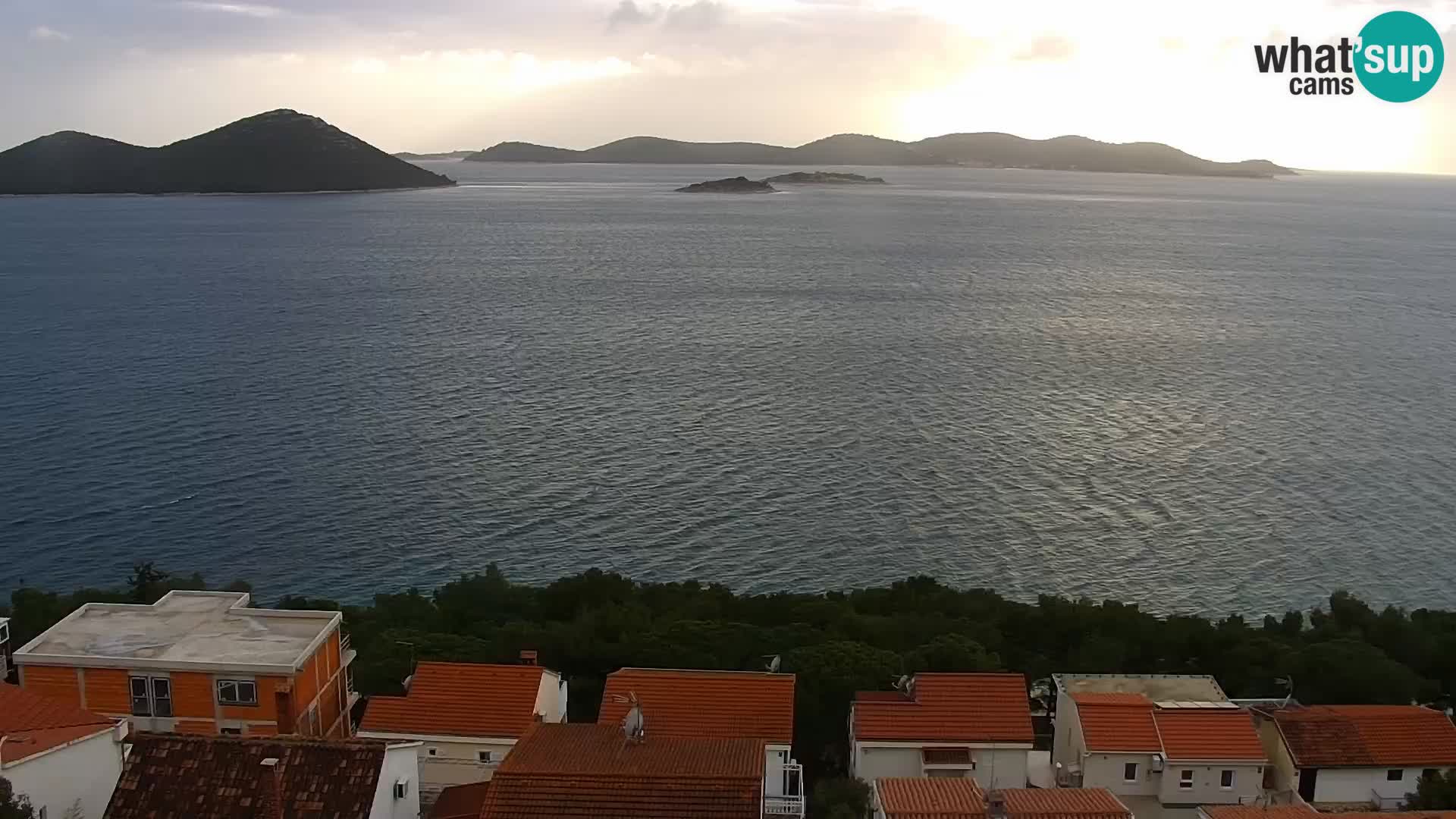 Kamera u živo Drage panorama