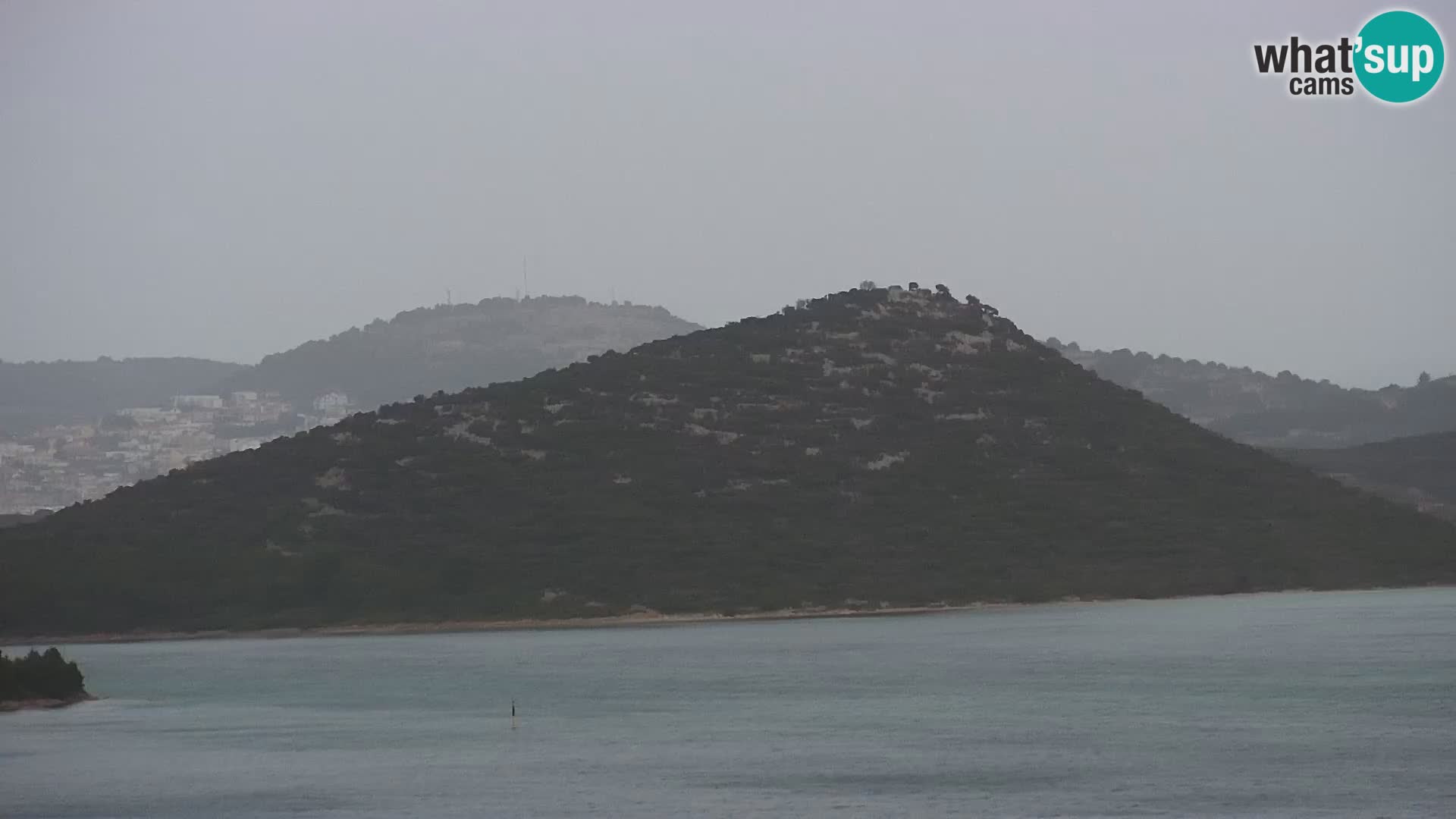 Webcam Drage – panorama view