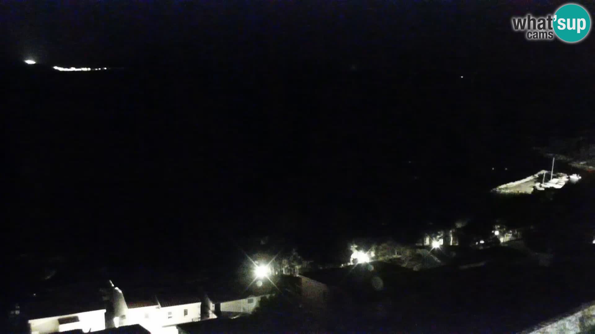 Kamera u živo Drage panorama