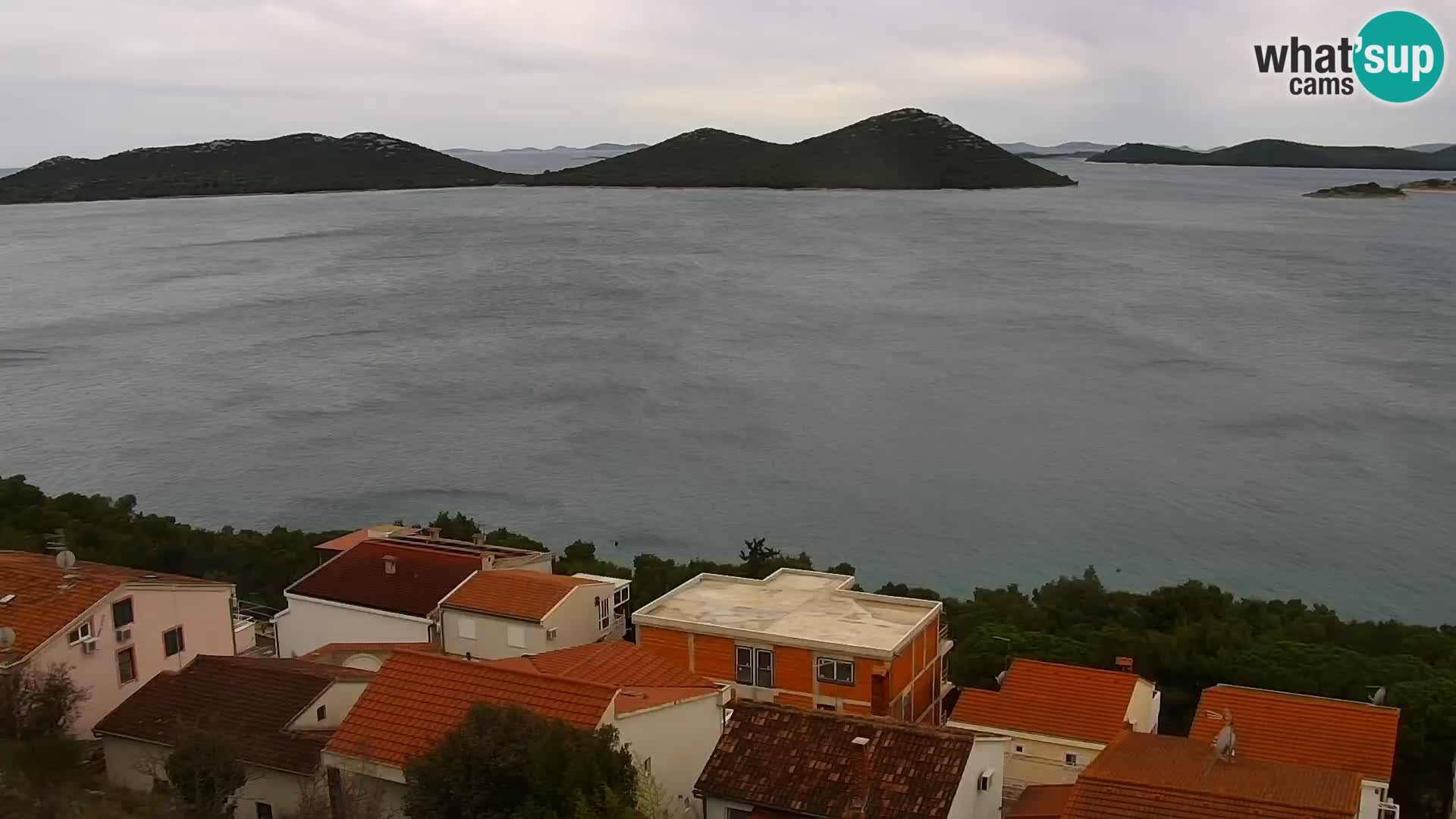 Kamera u živo Drage panorama