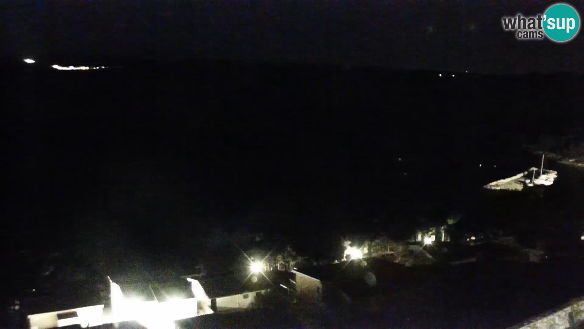 Livecam Drage – panorama Tripla “P”