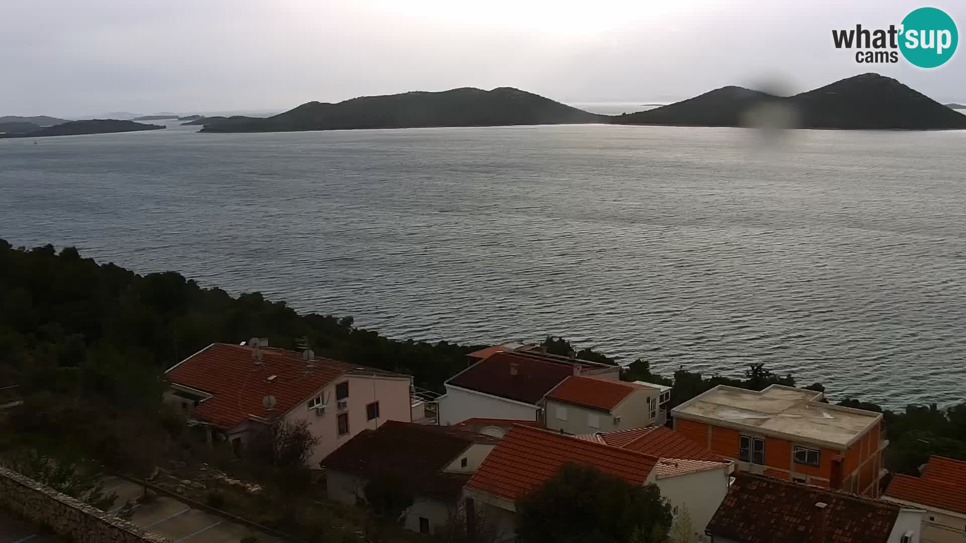 Livecam Drage – Croatien