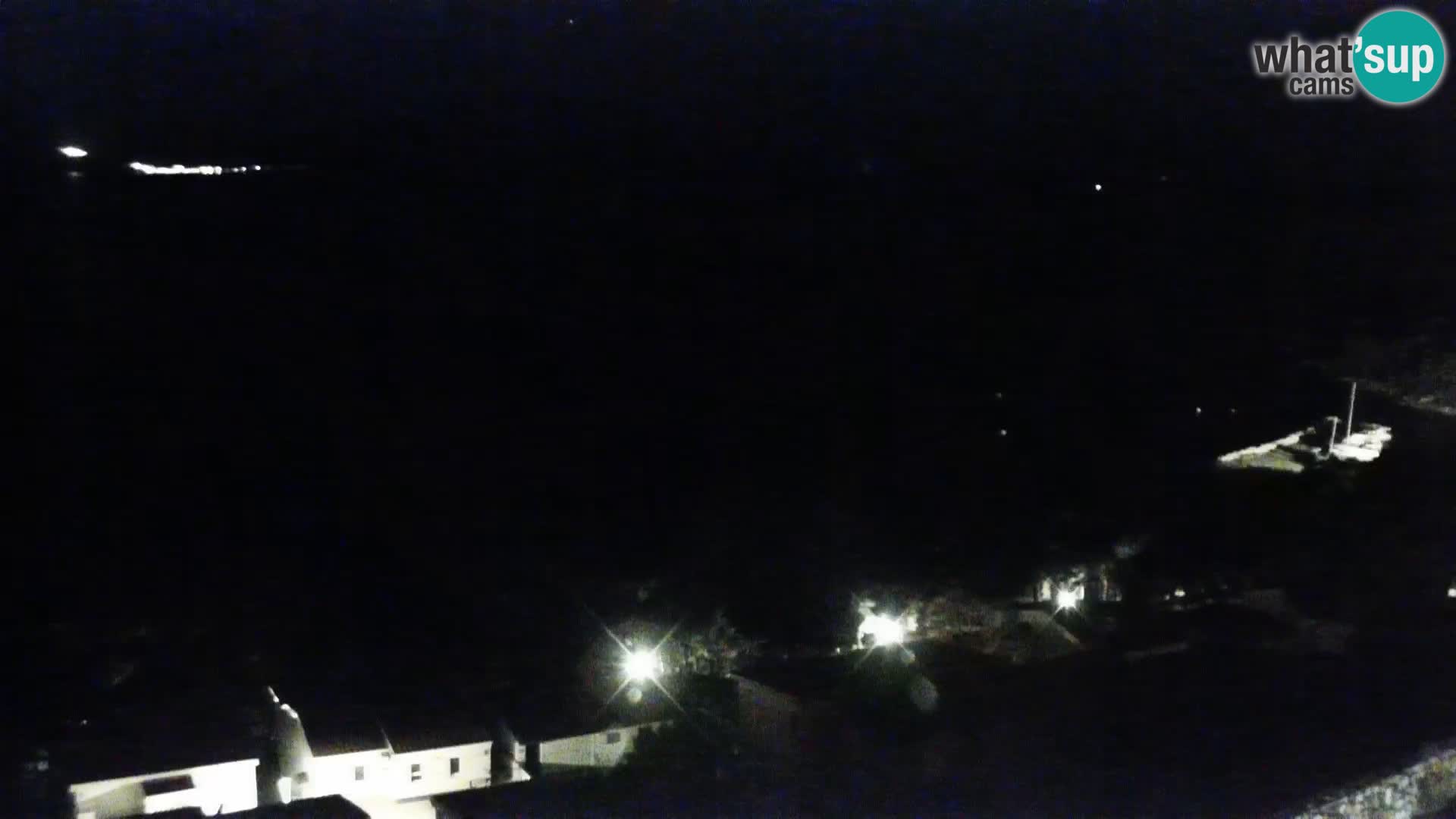 Livecam Drage – panorama Tripla “P”