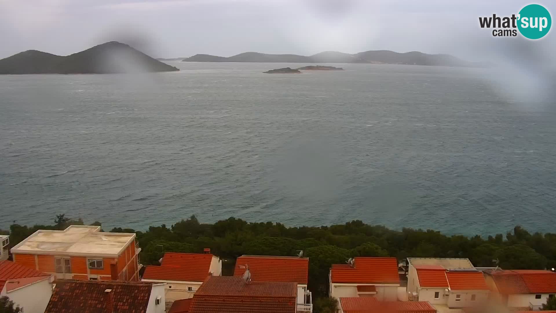 Kamera u živo Drage panorama