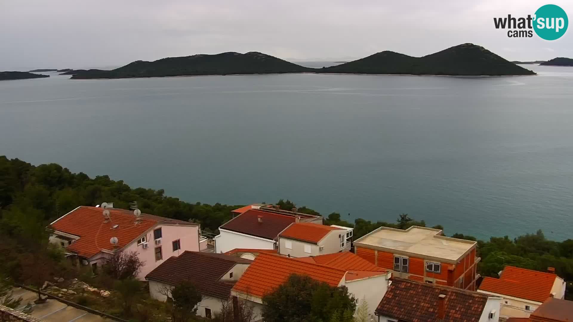 Livecam Drage – Croatien