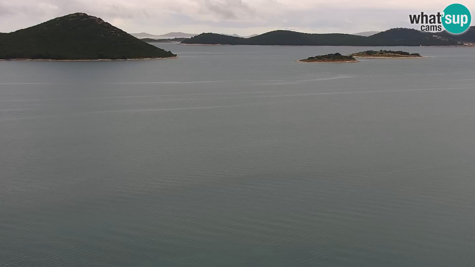 Kamera v živo Drage panorama