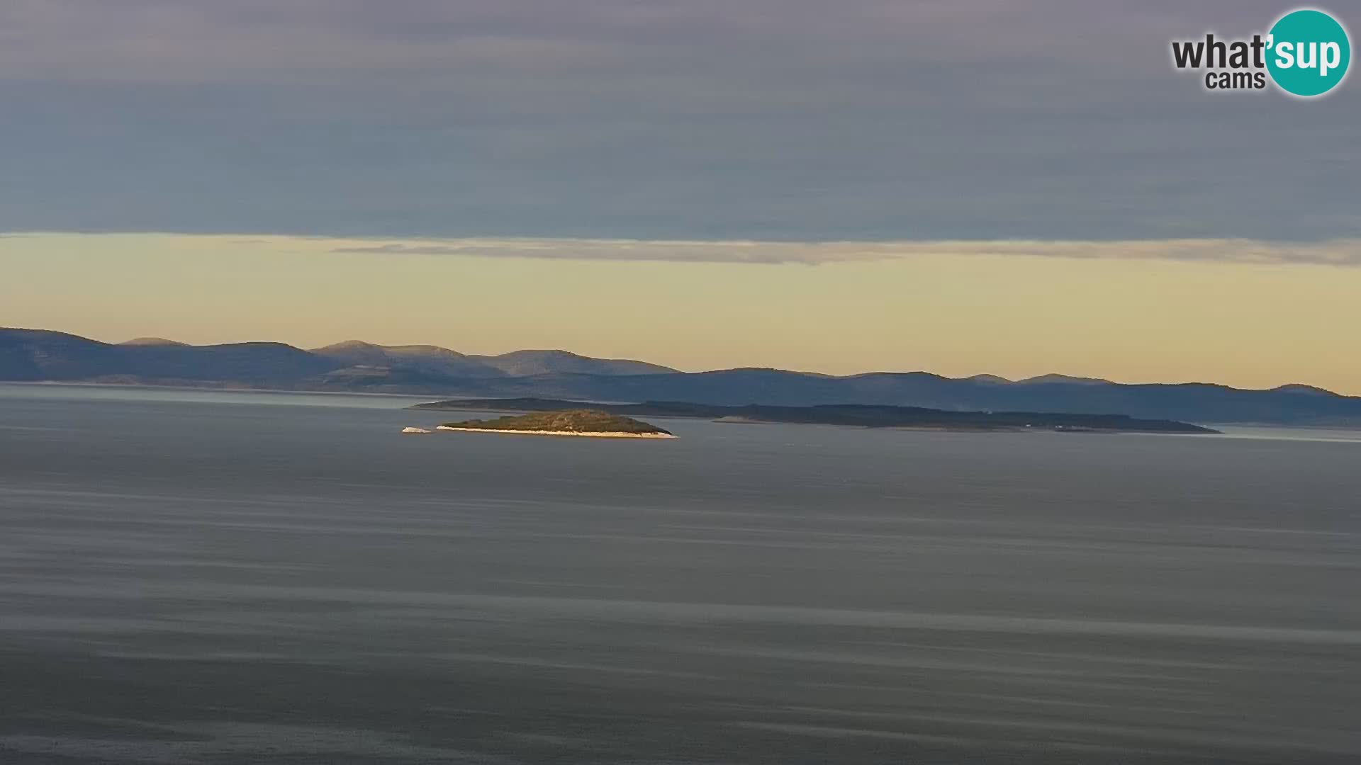 Kamera v živo Drage panorama