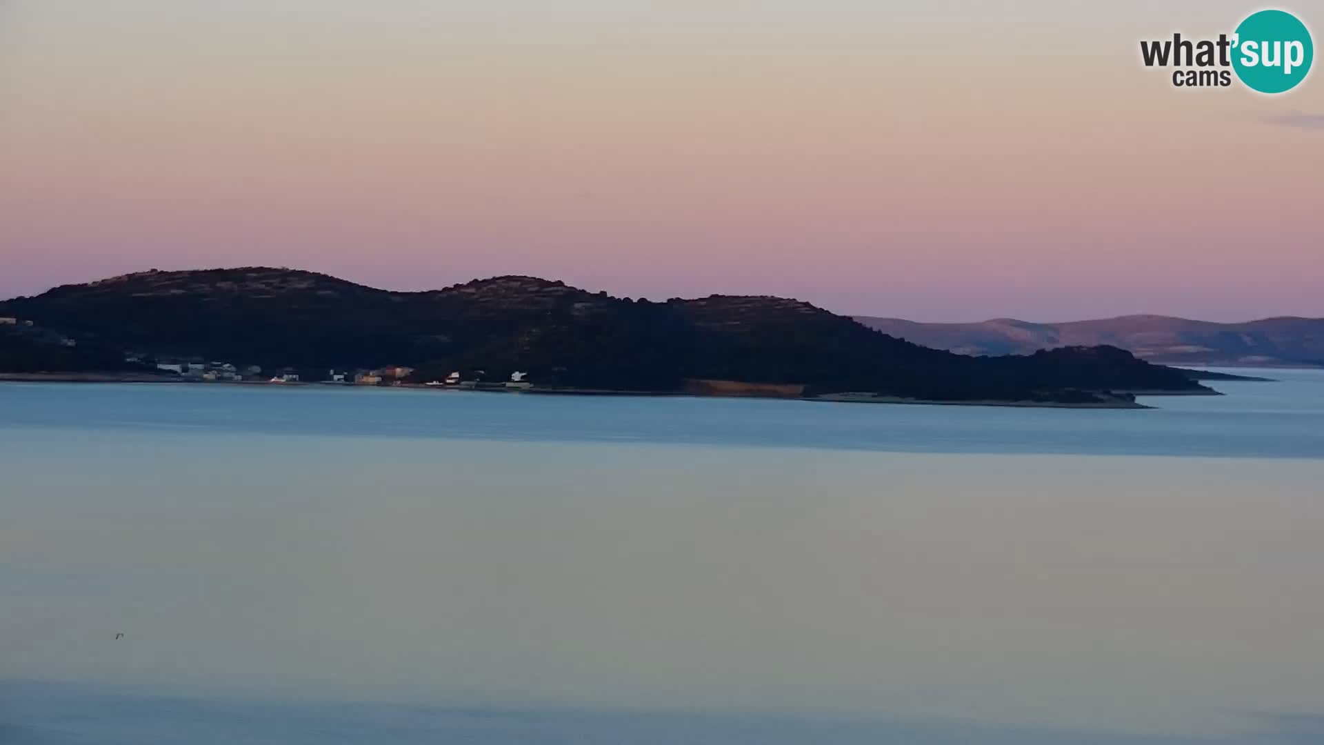 Livecam Drage – Croatien