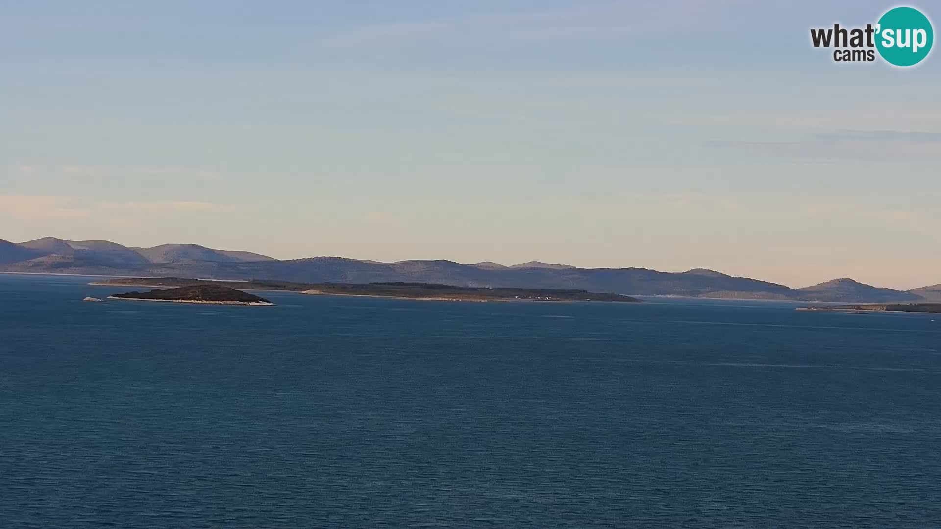 Webcam Drage – panorama view