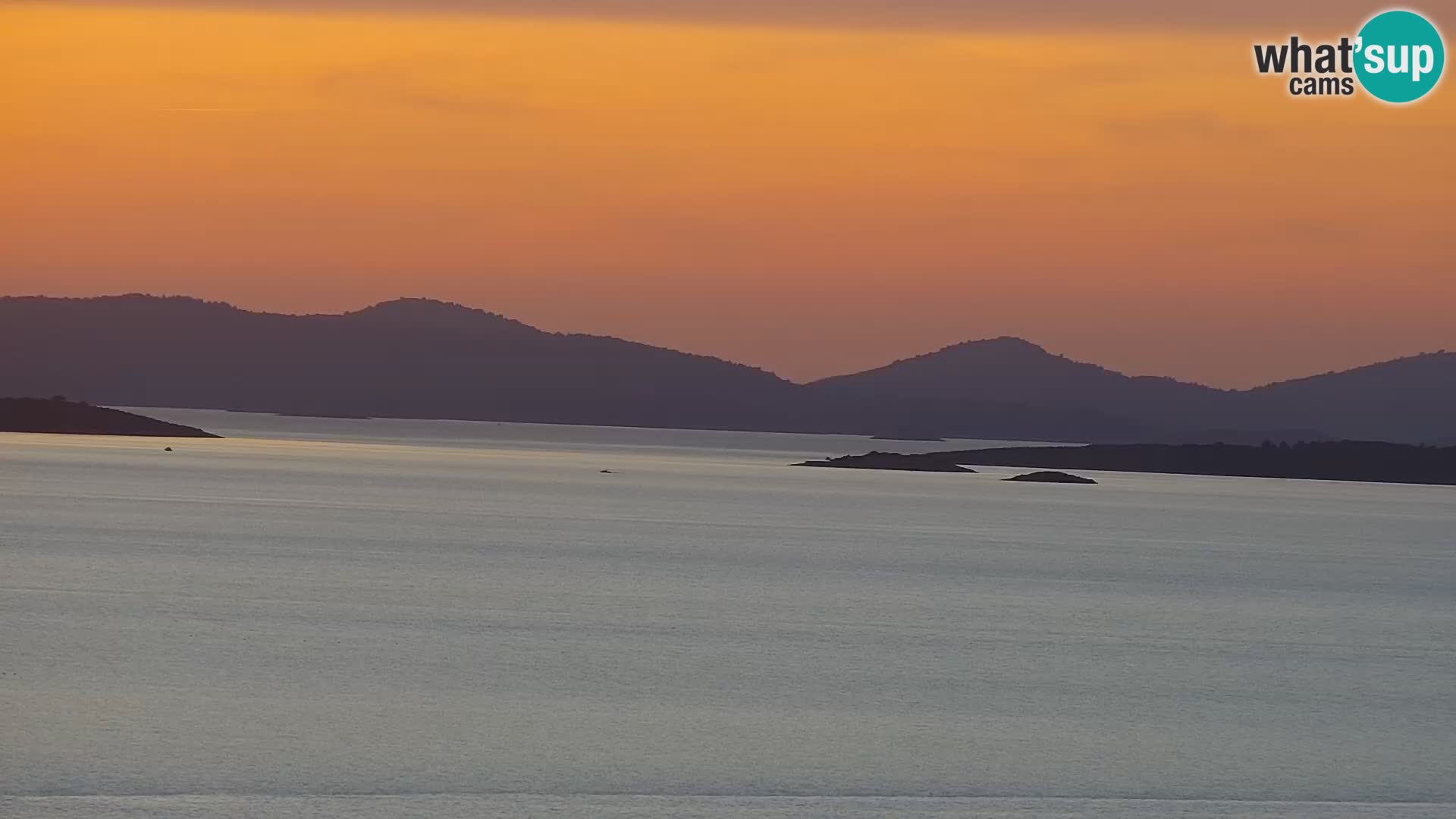 Live webcam Drage view – Triple “P”