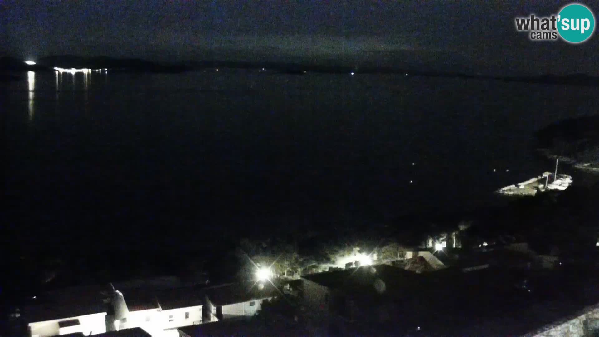 Kamera u živo Drage panorama