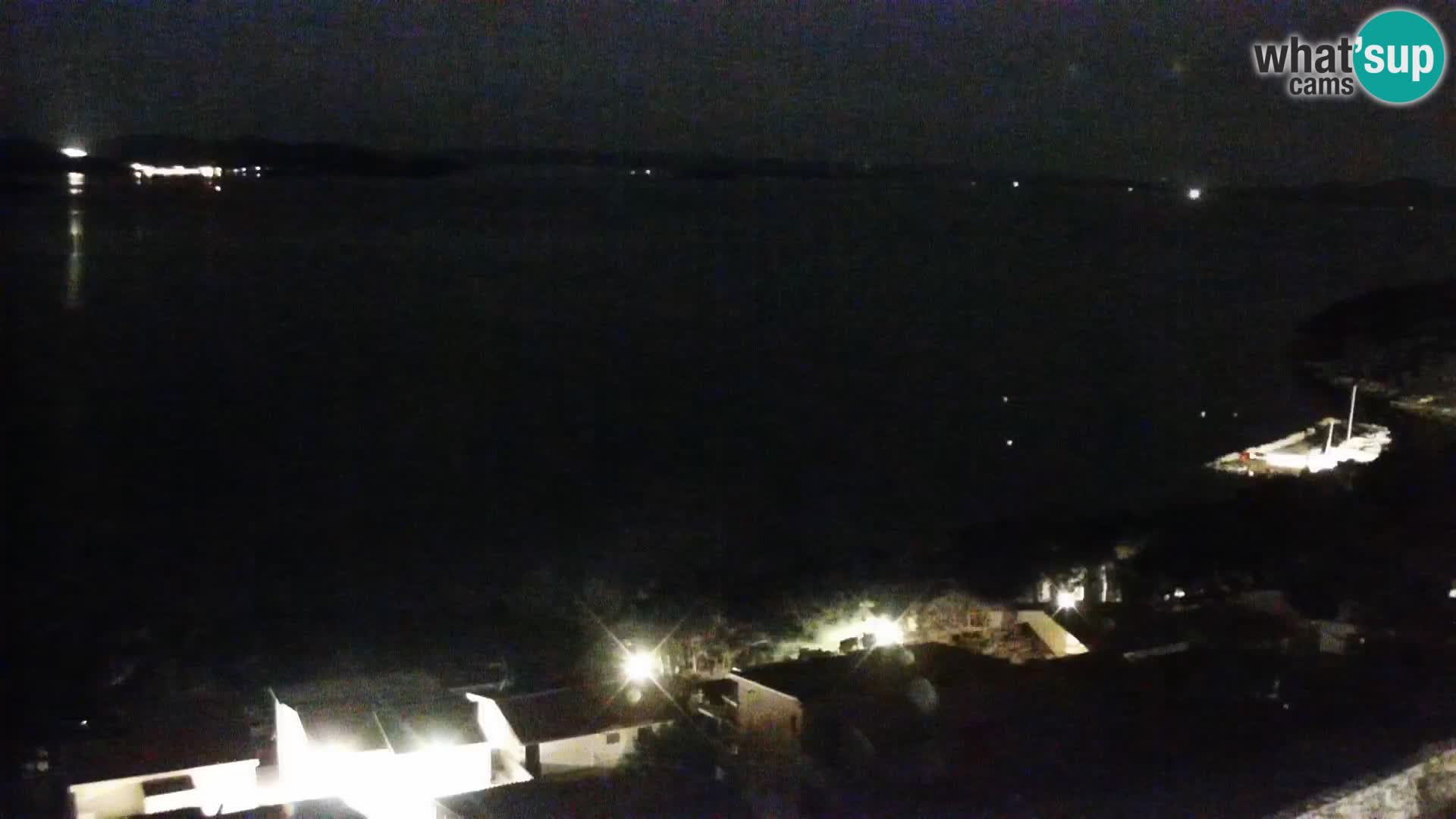 Kamera u živo Drage panorama