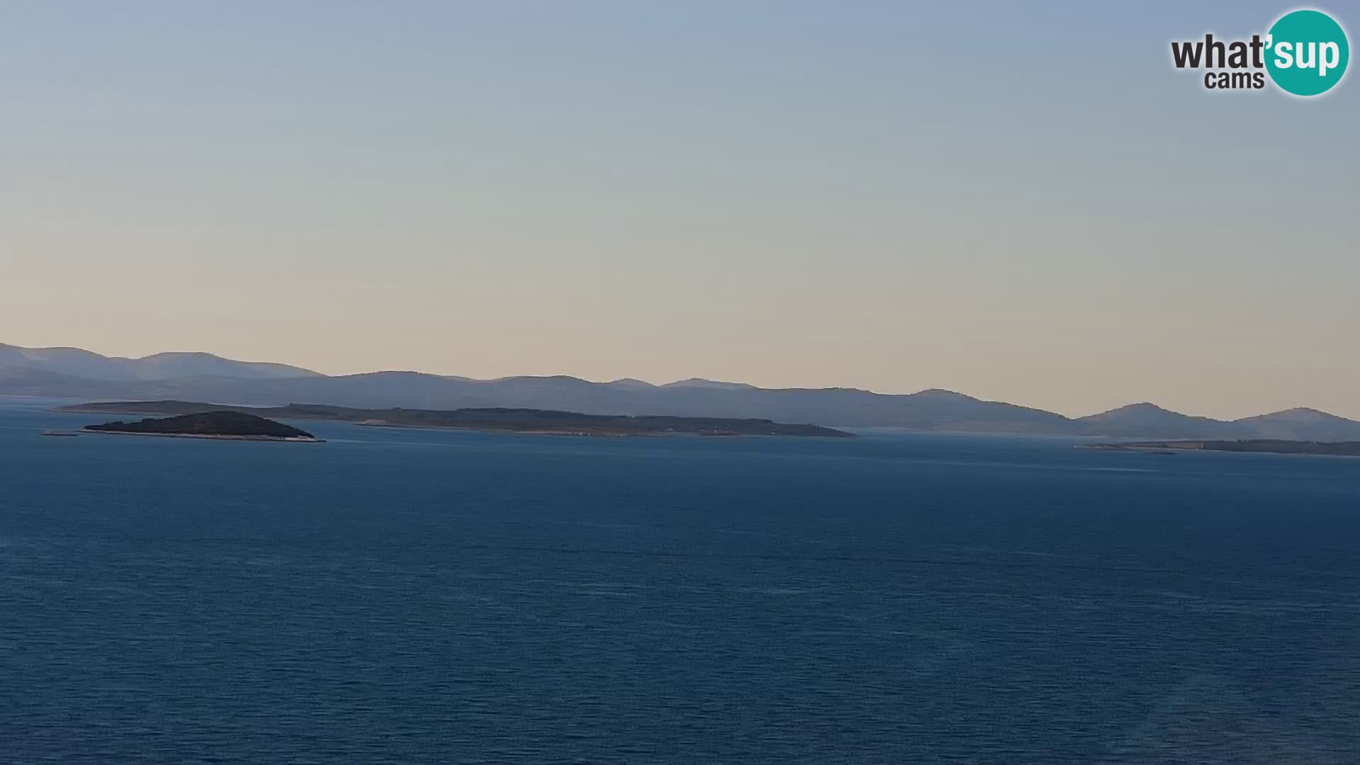 Webcam Drage – panorama view