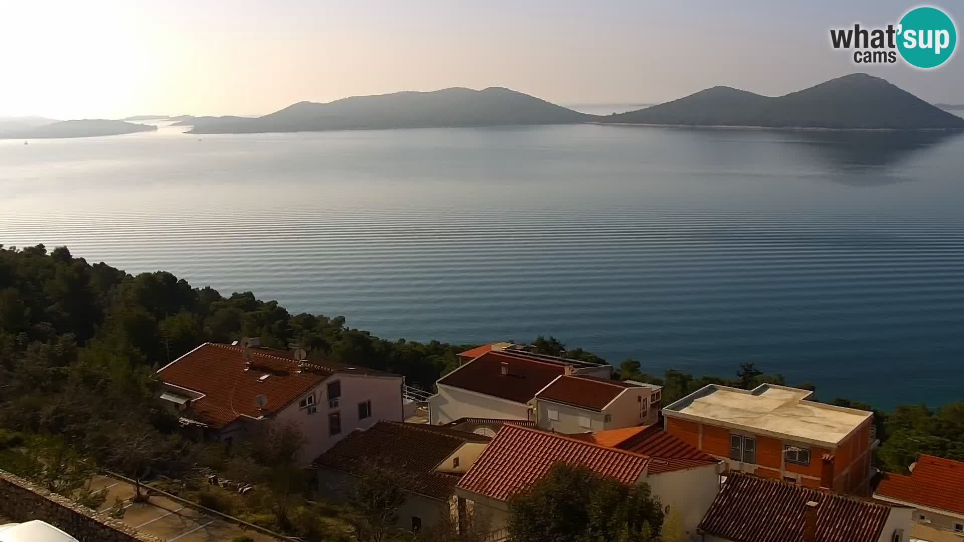 Livecam Drage – Croatien