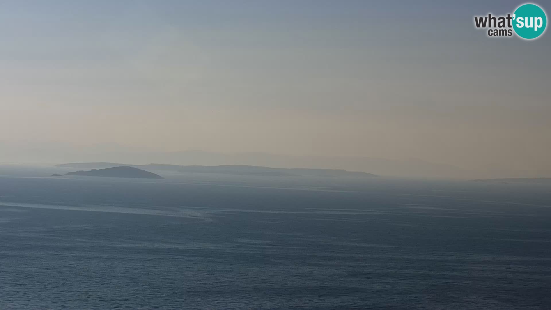 Webcam Drage – panorama view