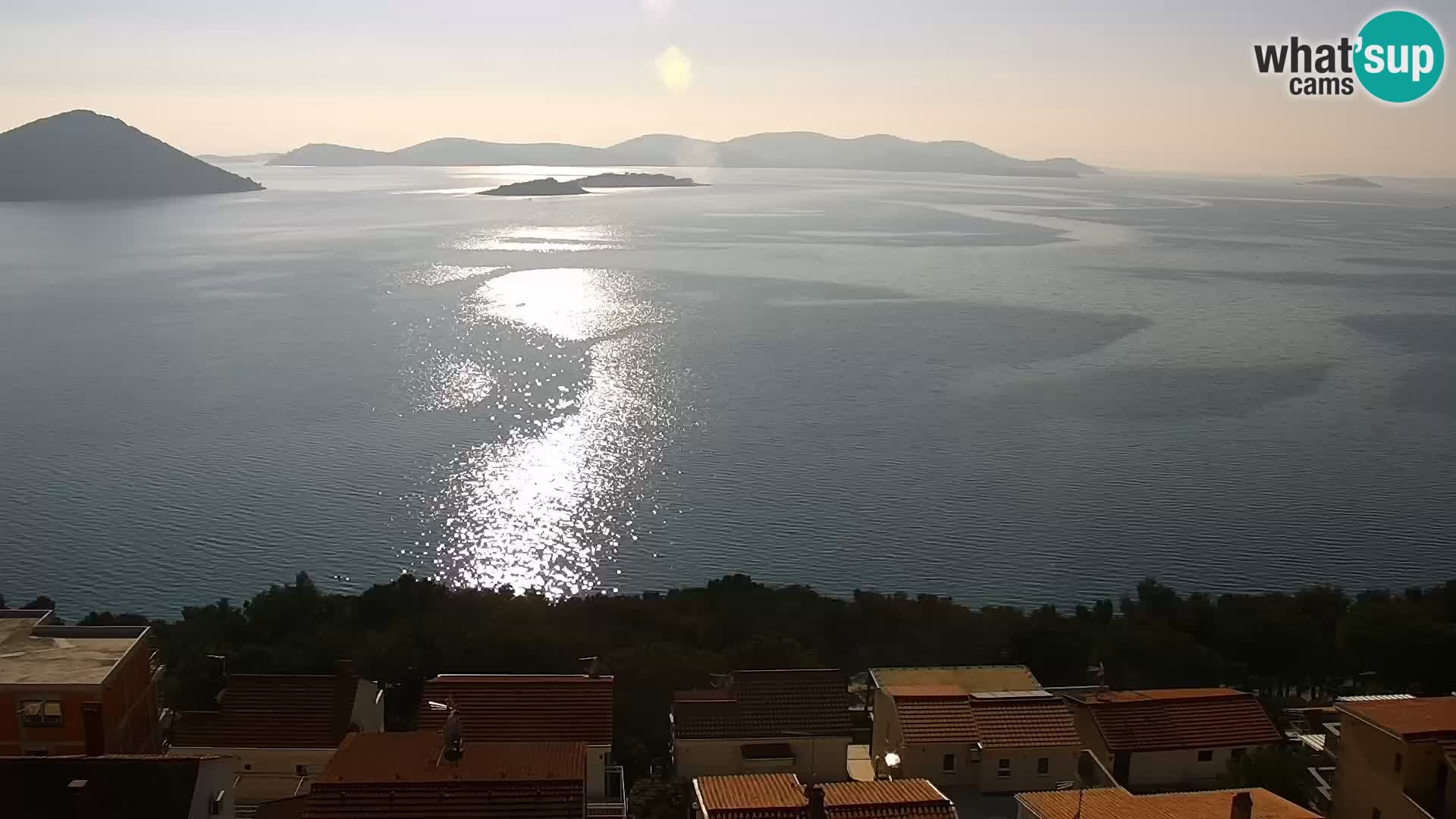 Live webcam Drage view – Triple “P”