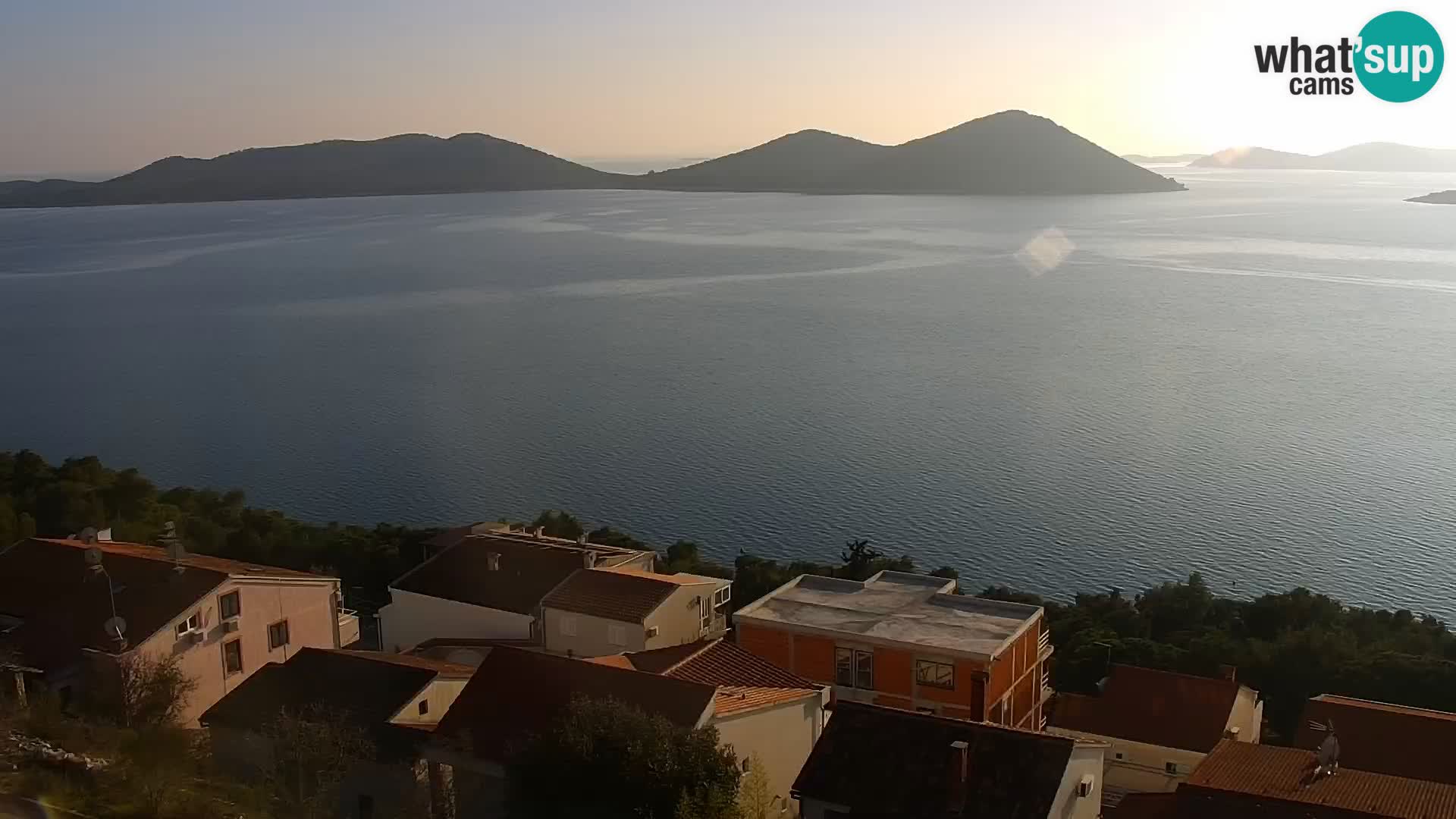 Spletna kamera Drage panorama – Triple “P”