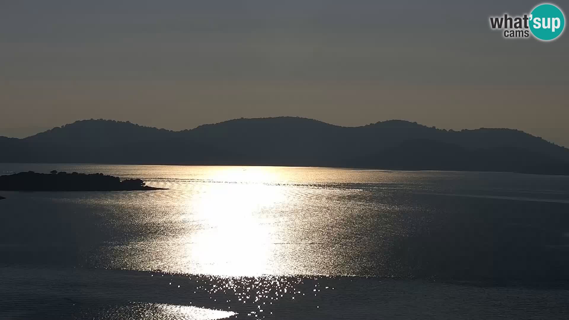 Kamera u živo Drage panorama