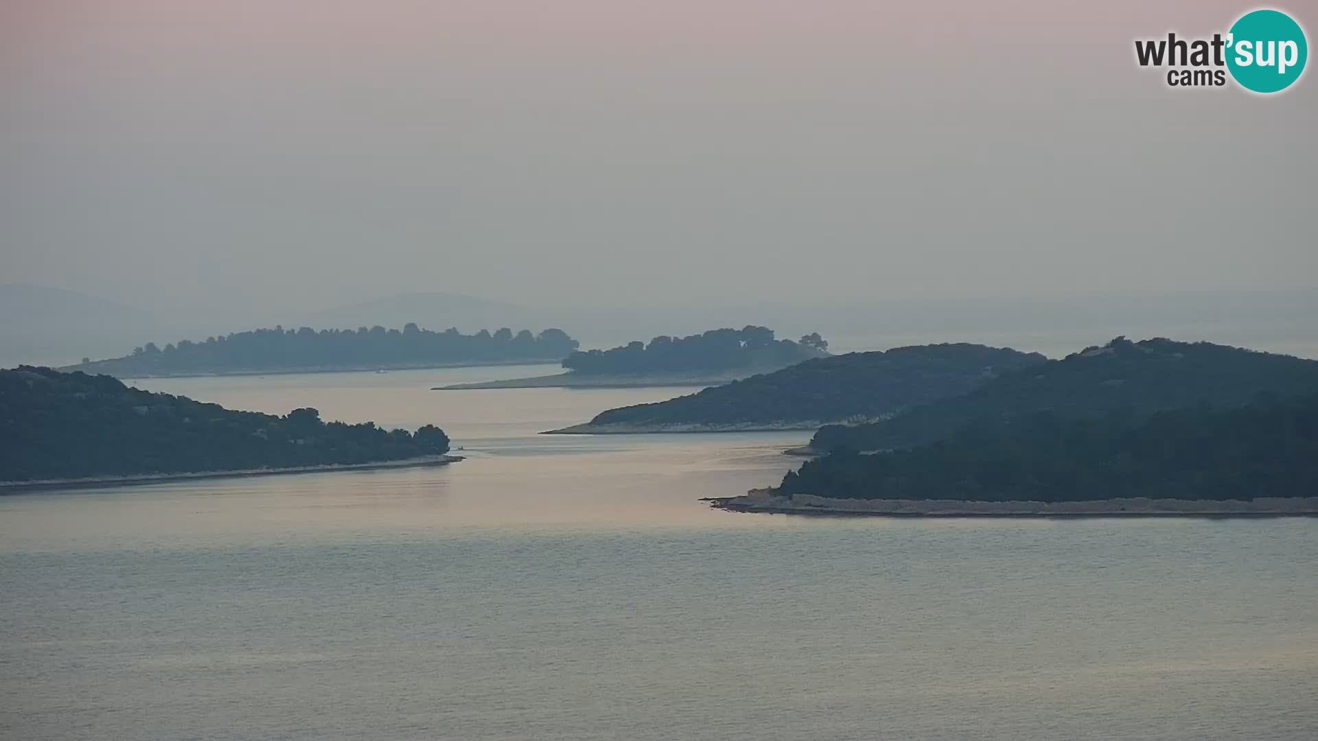 Webcam Drage – panorama view