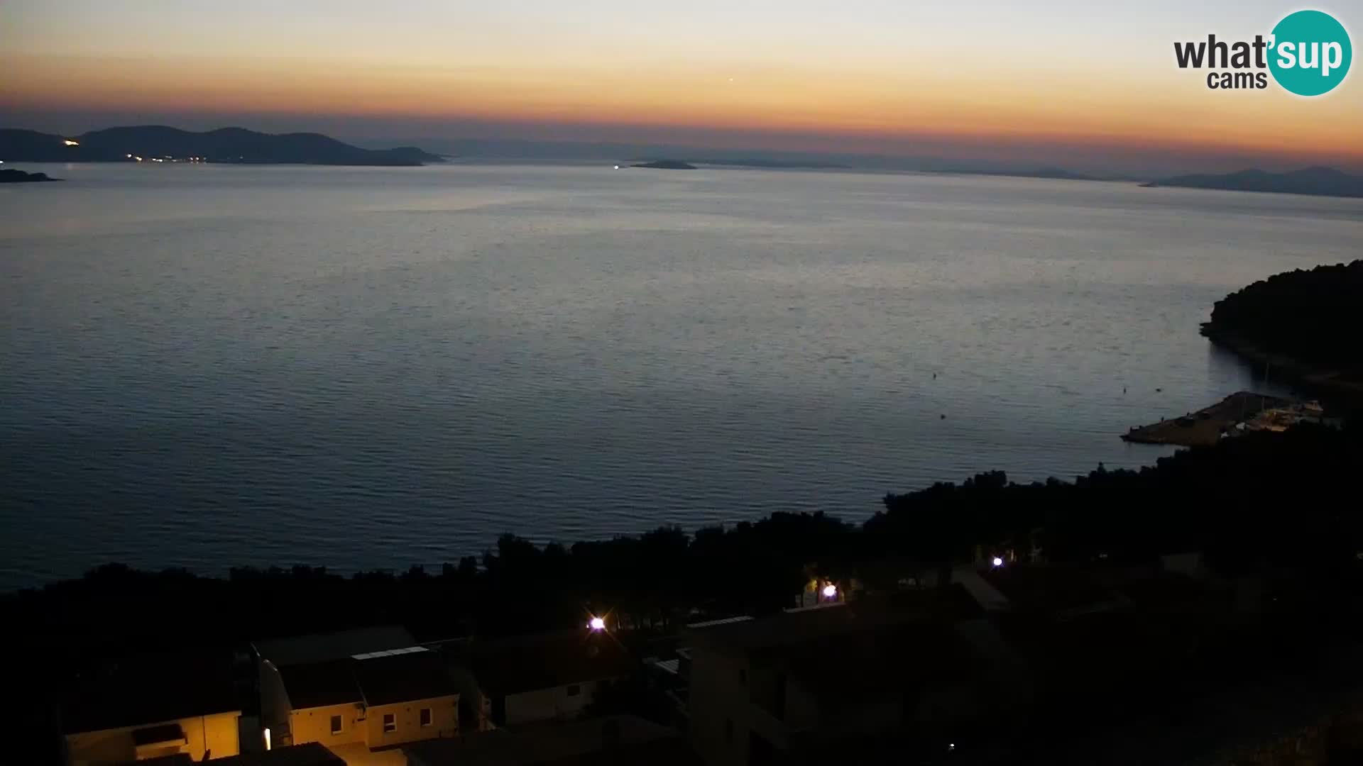 Live Cam Drage – Panorama Triple “P”