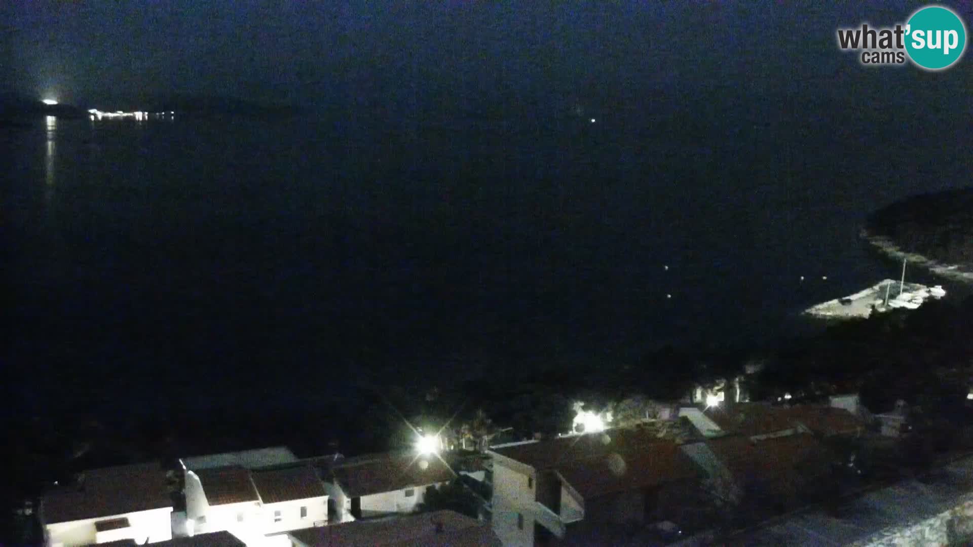 Livecam Drage – Croatien
