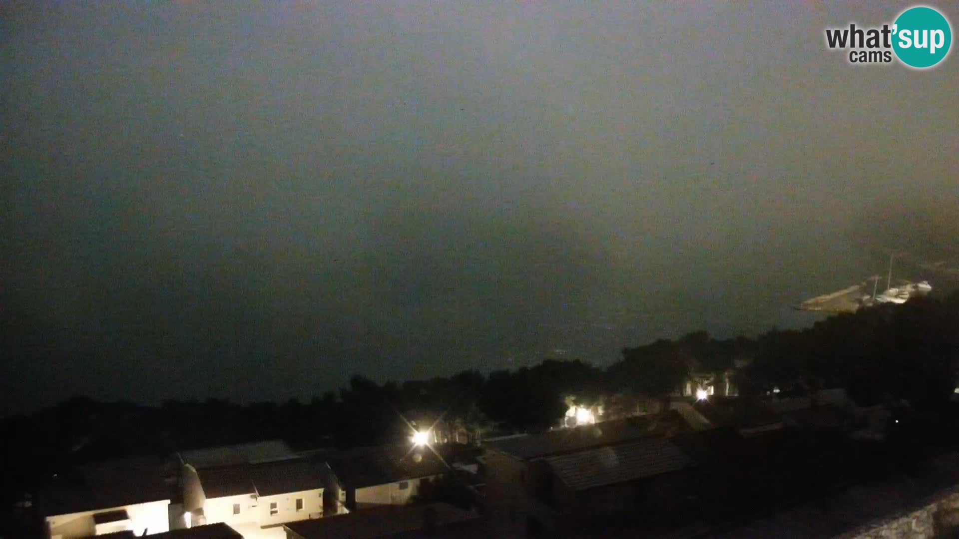 Livecam Drage – Croatien