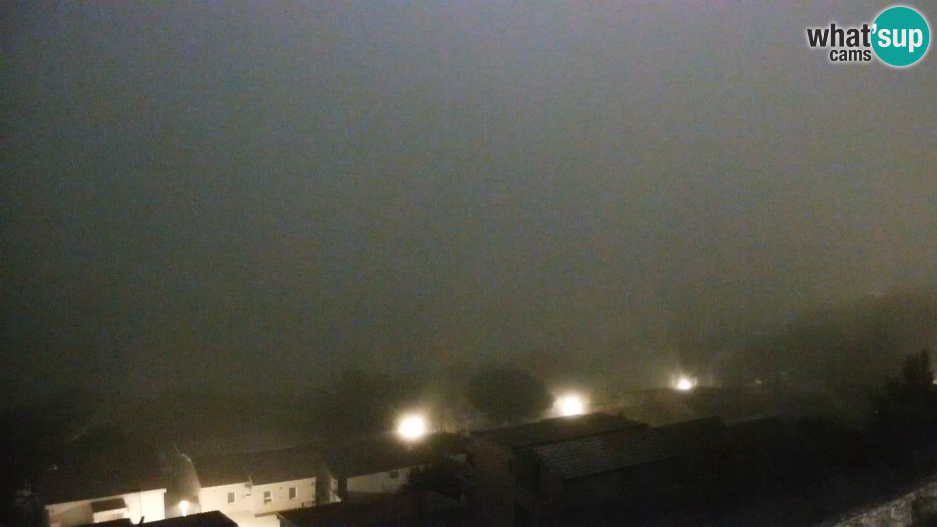 Kamera v živo Drage panorama