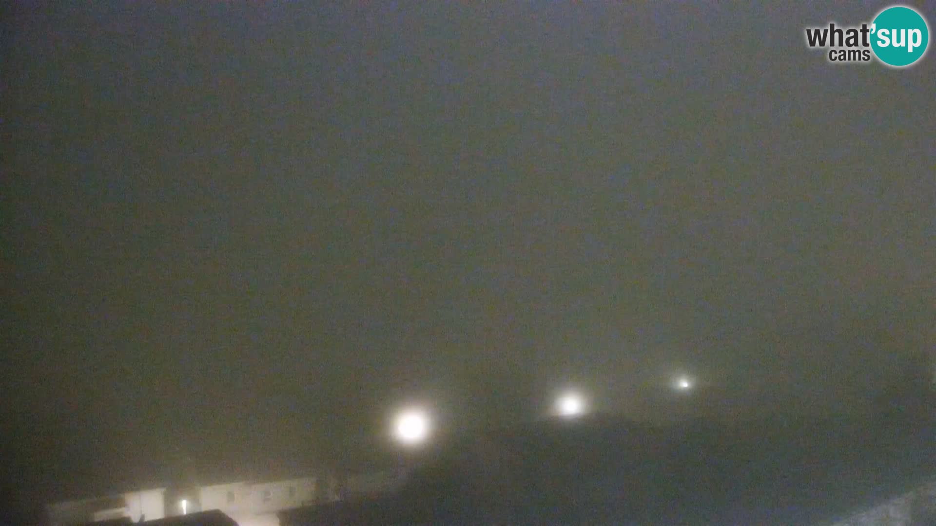 Kamera u živo Drage panorama