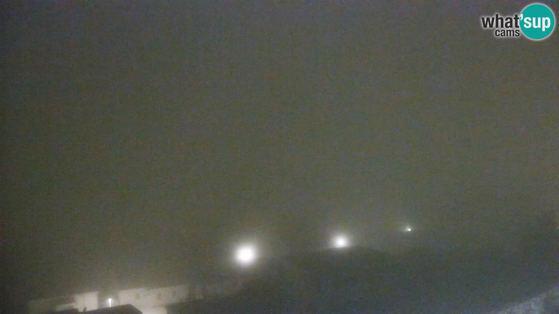 Webcam live Drage Dalmazia – panorama