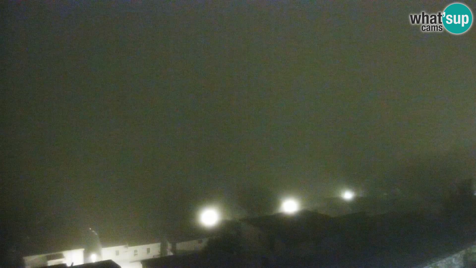 Webcam Drage – panorama view