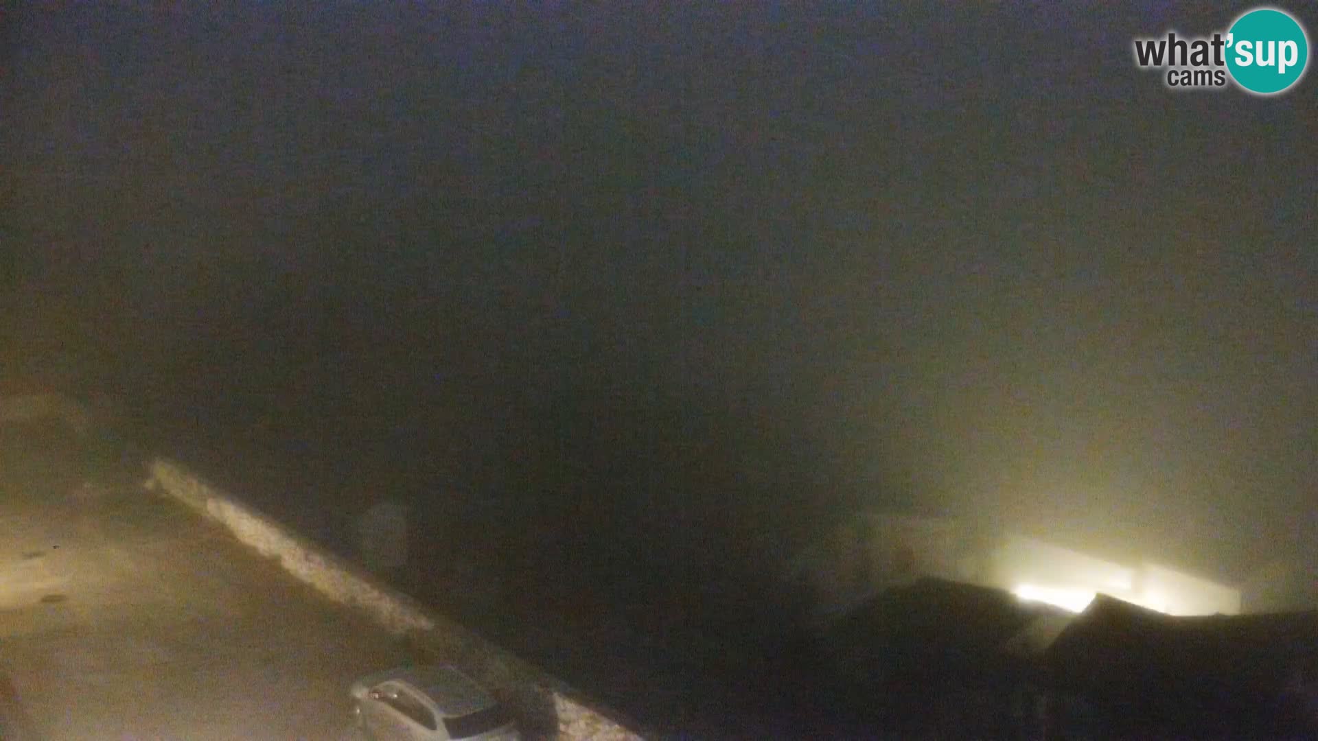 Kamera v živo Drage panorama