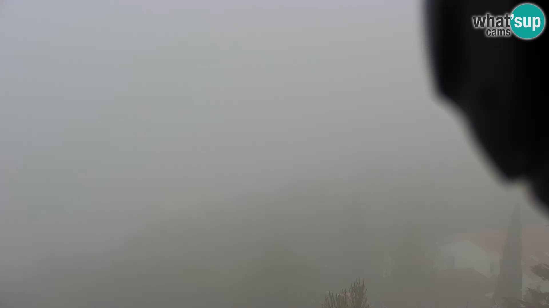 Kamera u živo Drage panorama