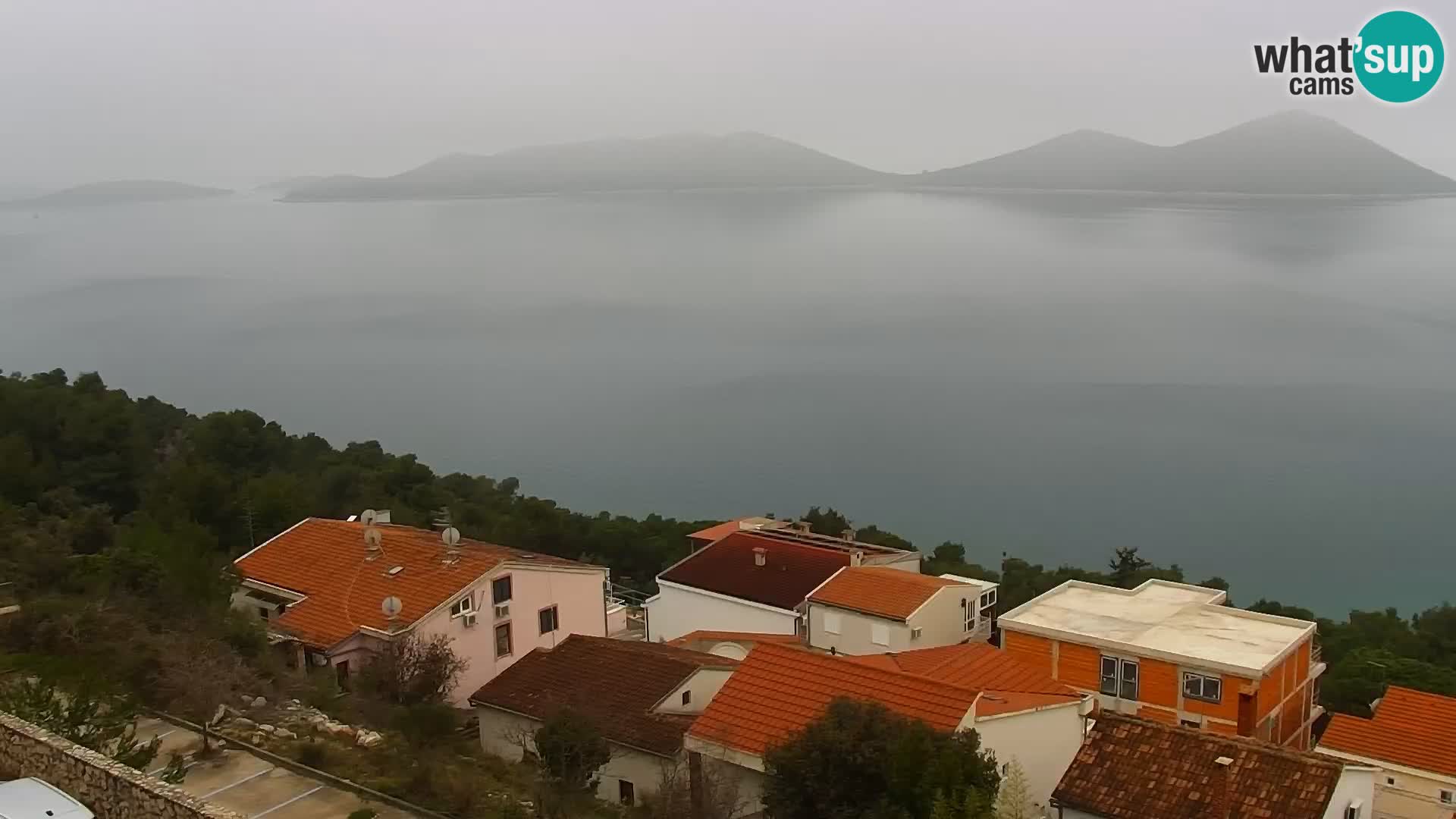 Livecam Drage – Croatien