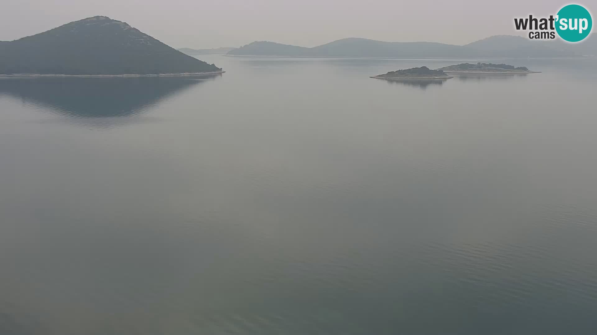 Kamera v živo Drage panorama