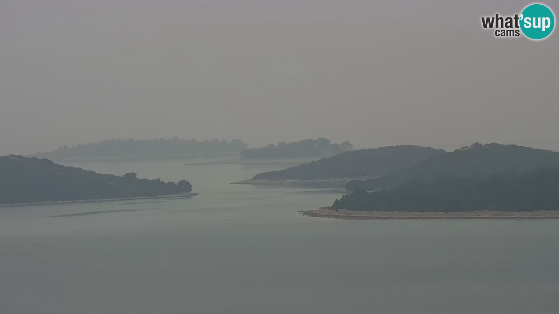 Kamera u živo Drage panorama