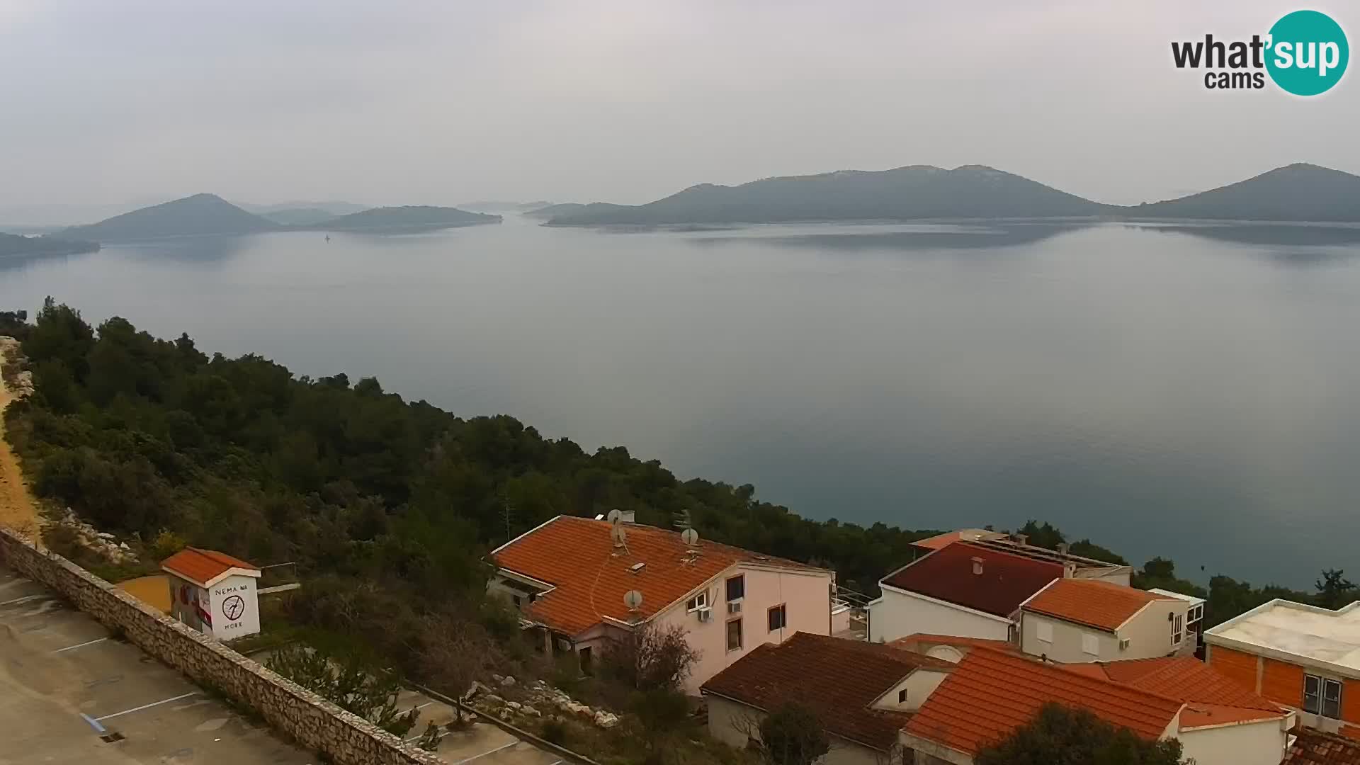 Live webcam Drage view – Triple “P”