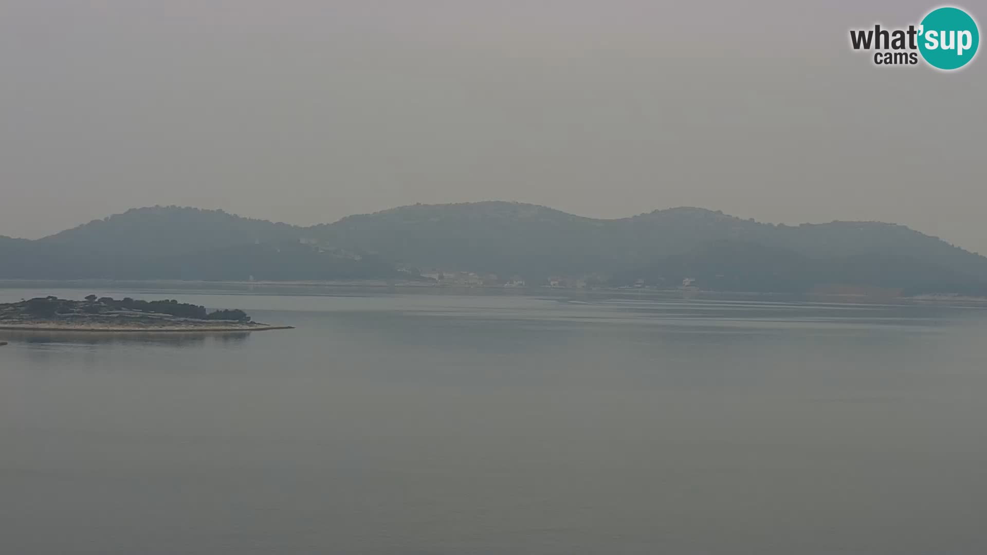 Kamera u živo Drage panorama