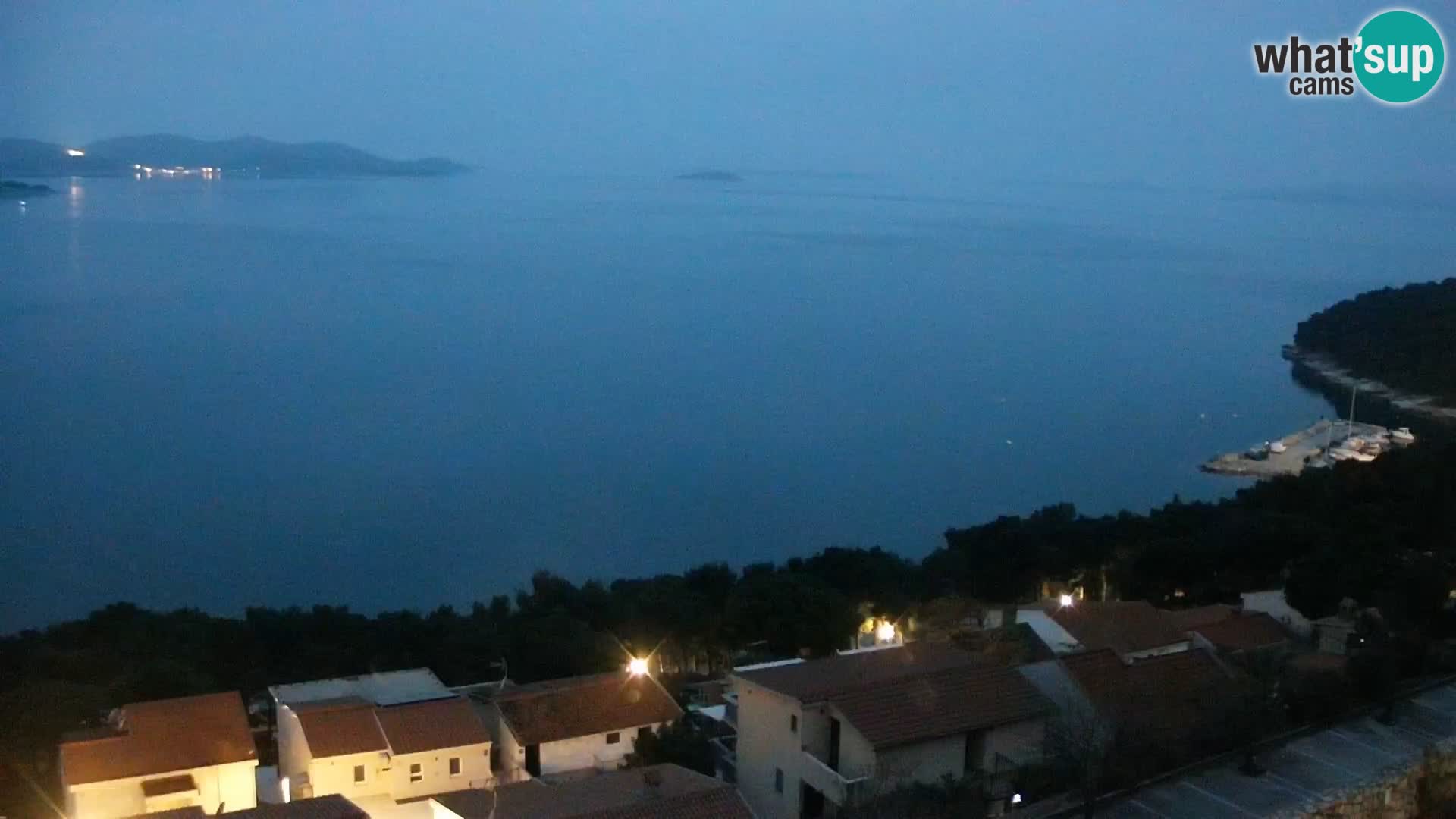 Live webcam Drage view – Triple “P”