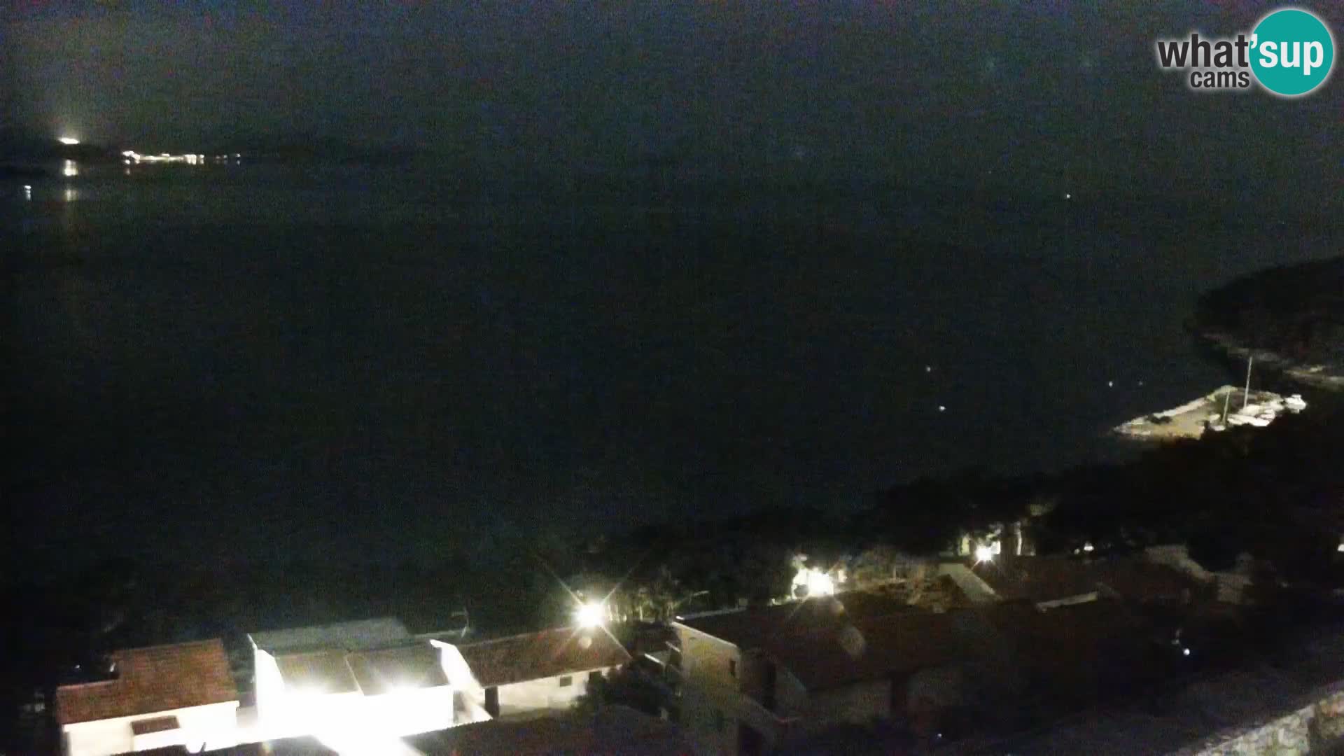 Kamera u živo Drage panorama