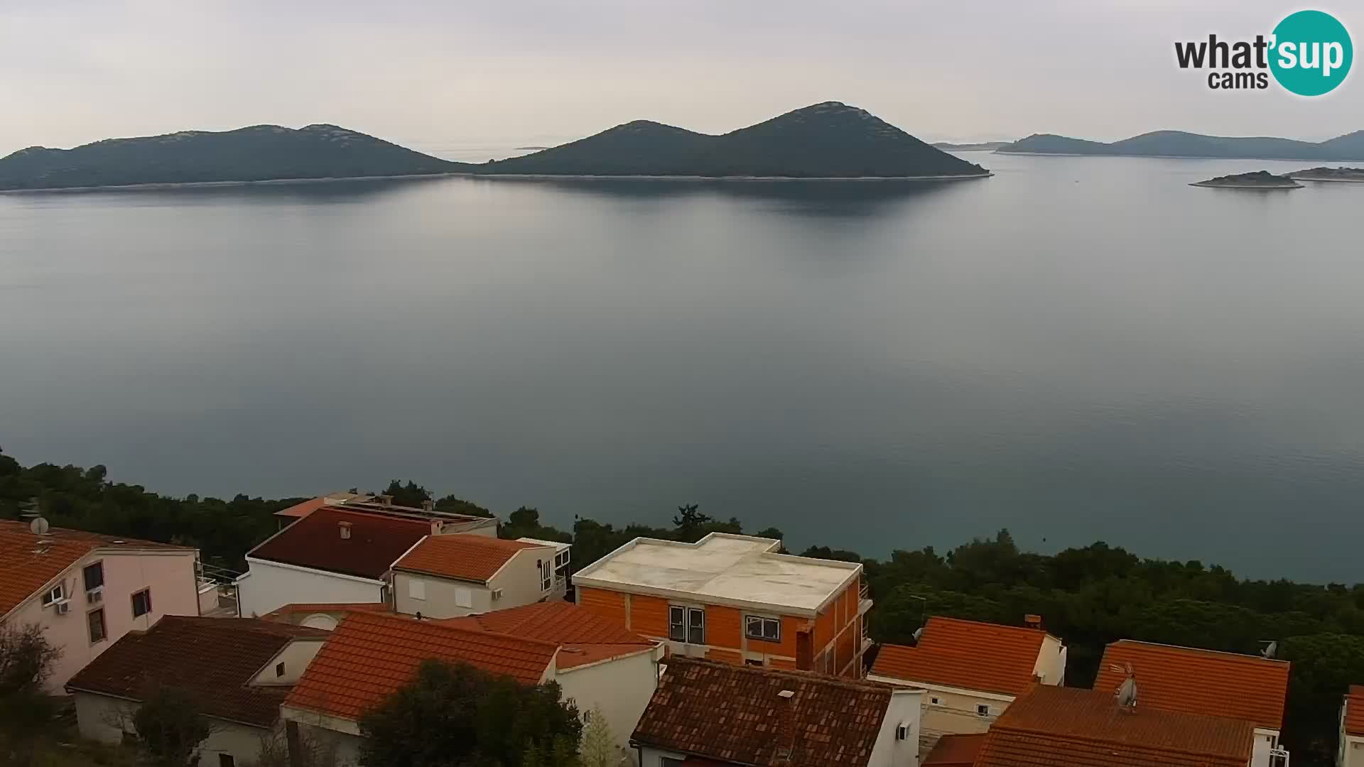 Livecam Drage – Croatien